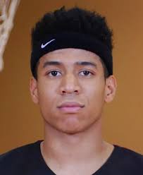 2016-17 Men's Basketball Roster