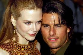 Nicole kidman, tom cruise's daughter is a scientologist. Film Avec Nicole Kidman Et Tom Cruise