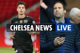 Get the latest chelsea transfer news, rumours and comment from metro.co.uk. 3pm Chelsea Transfer News Live 72m Kai Havertz Agreed As Leverkusen Confirm Departure Ziyech Injury Latest Washington Latest