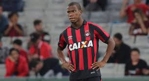 Eduardo, gustavo, kadu e natanael; Atletico Pr Encaminha Venda De Ribamar Para Time Do Egito Que Levou Keno Atletico Pr Ge