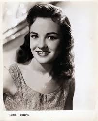 Lorrie Collins Fue una cantante,...