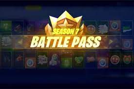 10 kill win fortnite thumbnail. Fortnite Saison 7 Passe De Combat Tous Les Paliers Et Les Skins Breakflip Actualites Et Guides Sur Les Jeux Video Du Moment