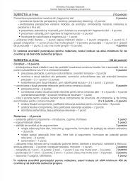 Miercuri elevii vor sustine proba la matematica. Modele De Subiecte Bac Si Evaluarea Nationala 2019 Ministerul Educatiei A Publicat Noile Modele