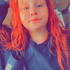 Destiny Marie Spencer