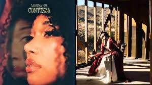 19 album febbraio 2024 le novità del mese