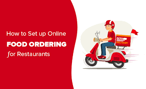 How can we maximize our time together and minimize the chores. How To Set Up Online Food Ordering For Restaurants In Wordpress
