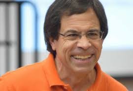 Mark Ciampa's Instagram, Twitter & Facebook