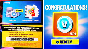 We want to make sure you are able to resolve your issue. Fortnite V Bucks Gift Card Ps4 Bosquese
