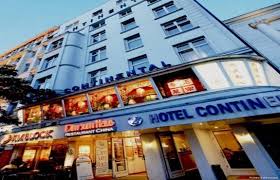 Le novum hotel bremer haus est un hôtel supérieur 3 étoiles situé sur une route secondaire, à 5 minutes à pied de la gare ferroviaire de brême et à 10 minutes de marche de la vieille ville. Hotels Near Grand Elysee Hamburg Hamburg