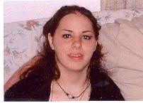 Brandi Nicole Nolen (1988-2005)