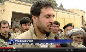 PANJWAI MASSACRE TIMELINE Table of Contents