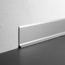 On aliexpress, you can finish your search for aluminum baseboard and find good deals that offer a real bang for your buck! Aluminum Baseboard Battiscopa Bim Profilitec
