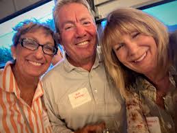 JHS tour and Edgewater beer garden photos