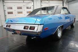 Image result for Blue Streak 1972 Dodge