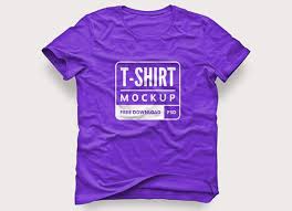Download 52 Free T Shirt Mockups In Easy To Use Psd Format 2021 Uicookies