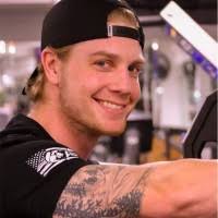 50+ "Geoffrey Munro" profiles