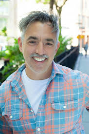 Murphy '91 talks writing strategy, LGBTQ rights