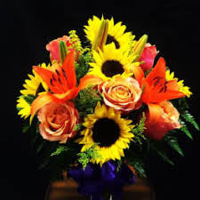Avas flowers will attempt to notify the customer by phone or email (whichever is provided by the customer) in the event there is a need to substitute a farm fresh product due to the unavailability of a local florist. Just Because Flowers Delivery Moreno Valley Garden Of Roses