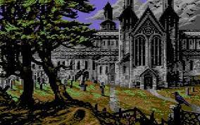 Wild wood, which reached #14 in the uk charts, sunflower, which reached #16 and hung up, which reached #11. Indie Retro News The Wild Wood A New Game Is Coming To The C64 And It Looks Incredible