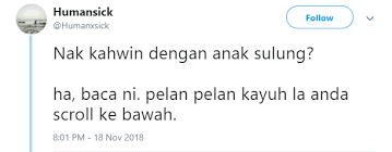 Adakah anda anak sulung dan juga seorang perempuan? Degil Dan Menakutkan Ini Ciri Ciri Anak Sulung Yang Perlu Diketahui Sebelum Mengahwini Mereka Hijabista