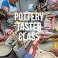 A Morning in Clay Pottery Taster session event image
