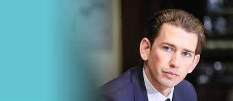 960,599 likes · 44,360 talking about this. Austria Who S Afraid Of Sebastian Kurz