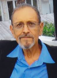 Roberto Zamarripa Obituary