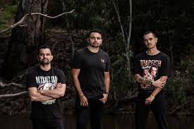 The Struggling Kings