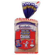 Gambar roti original classic dengan original klasik posted on january 2, 2020 by admin gambar di atas telah tular di media sosial sekali lagi. Gardenia Original Classic 400g Tesco Groceries