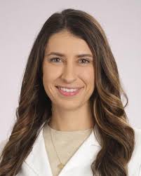 Dr. Nicole L Dexter, DO