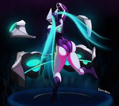 Rule34 - If it exists, there is porn of it  dj sona  5507474