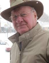 Obituary information for Miller Ray Conger