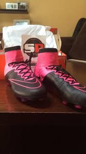 Nike Mercurial Superfly Tech Craft Shared With Us By Joe On Twitter Soccer Cleats Superfly Soccer Cleats Soccer Shoes