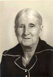 Frances Elizabeth “Fannie” Brown Linkous (1876-1959)