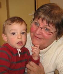 Simandre. Cela apprend aux enfants à partager