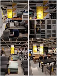 Guest(s) travel with young children should be extra. Ikea Damansara Archives I Come I See I Hunt And I Chiak