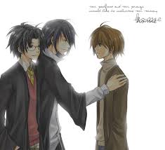 Check out the funny tumblr posts below and don't forget to. Marauders Fanart Page 4 Zerochan Anime Image Board