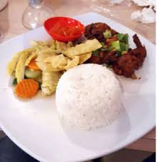 Waroeng kito berdiri sejak tahun 2013. Harga Menu Waroenk Kito