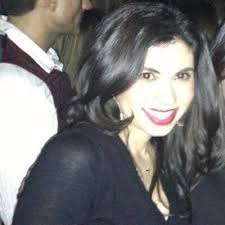 Rita Abro (@healthyrita)