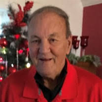 Obituary information for Joseph Edward Dubsky