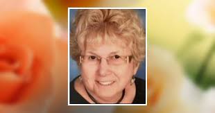 Joan E. Spangler Obituary