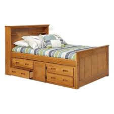 Mattress and sheets are not included in the price. Made In Usa Captains Beds More Than A Furniture Store