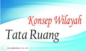 Check spelling or type a new query. Konsep Wilayah Dan Tata Ruang Beserta Contoh Soal