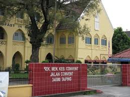 I really need to learn to be more efficient in what i wana do. Smk Convent Taiping Alchetron The Free Social Encyclopedia