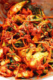 How To Make Kimchi The Way You Like It Recipe Kimchi Recipe Kimchi Fermented Kimchi