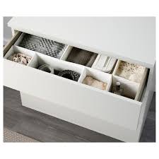 Malm Kommode Mit 3 Schubladen Weiss Ikea Osterreich In 2020 Ikea Malm Drawers Ikea Malm Ikea Closet Organizer