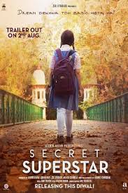 .of secrets in 123movies, harry potter and the chamber of secrets is the second novel in the harry potter series, written by j. Secret Superstar Sub Eng Hd Watch Online Movies For Free On Gomovies