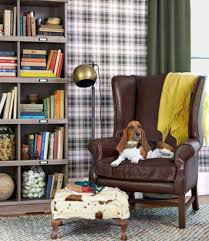 In fact, they think it's downright palatial. Dog Friendly Decorating Ideas Pet Friendly Living Room Decor Ideas