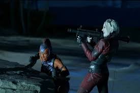 A atriz margot robbie , disse recentemente que vai dar uma pausa da personagem arlequina nos cinemas , mais será que a personagem pode ter um desfecho nesse. Esquadrao Suicida 2 Tera Mais Explosoes Do Que Nunca Diz James Gunn Folha Pe