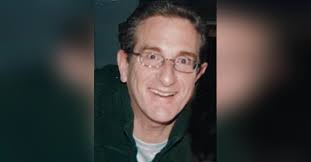 Obituary information for John R. Erickson